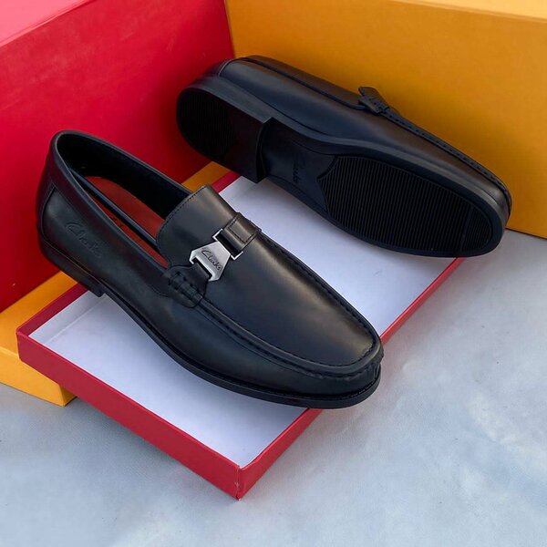 Men formal shoes