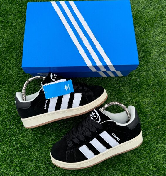 addidas campus