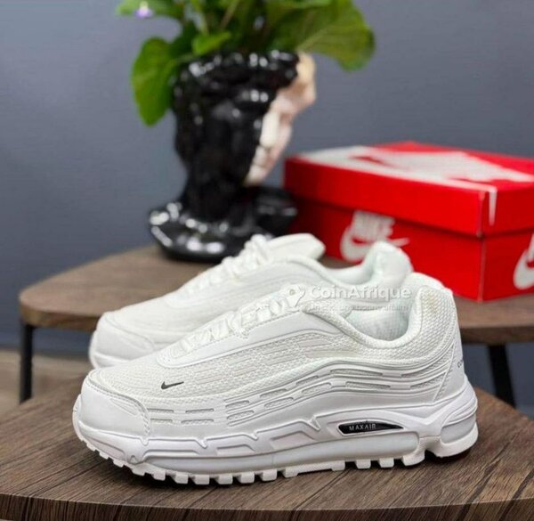 Chaussures