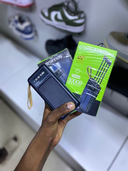 Power Bank
