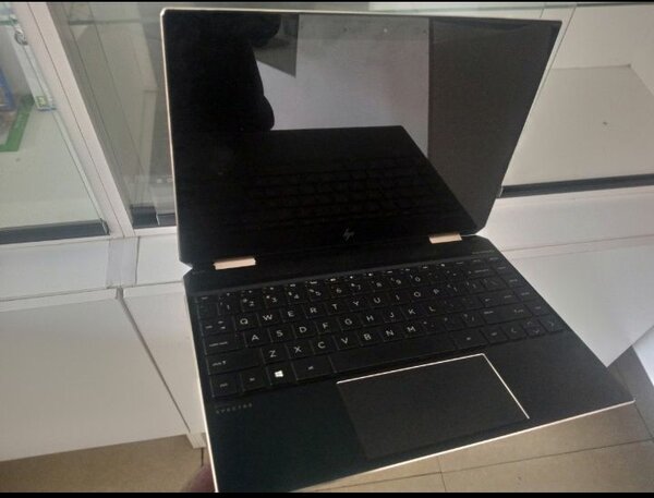 HP Spectre