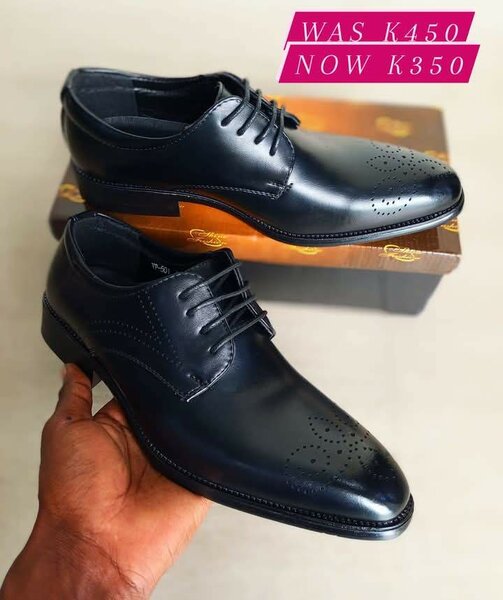 Men's shoes