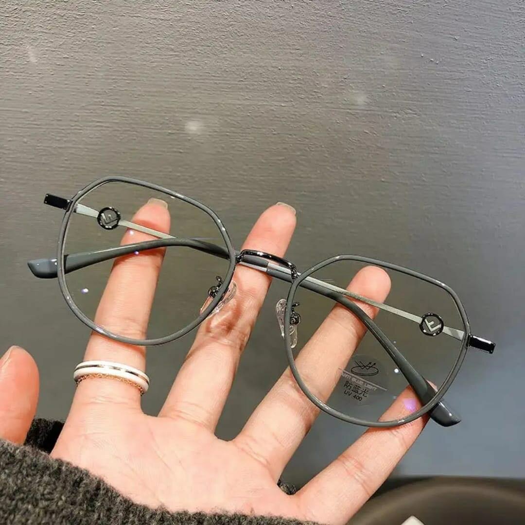 Lunettes