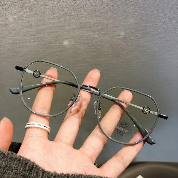 Lunettes