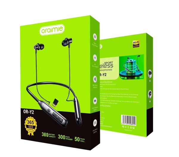 Écouteurs Bluetooth Sport