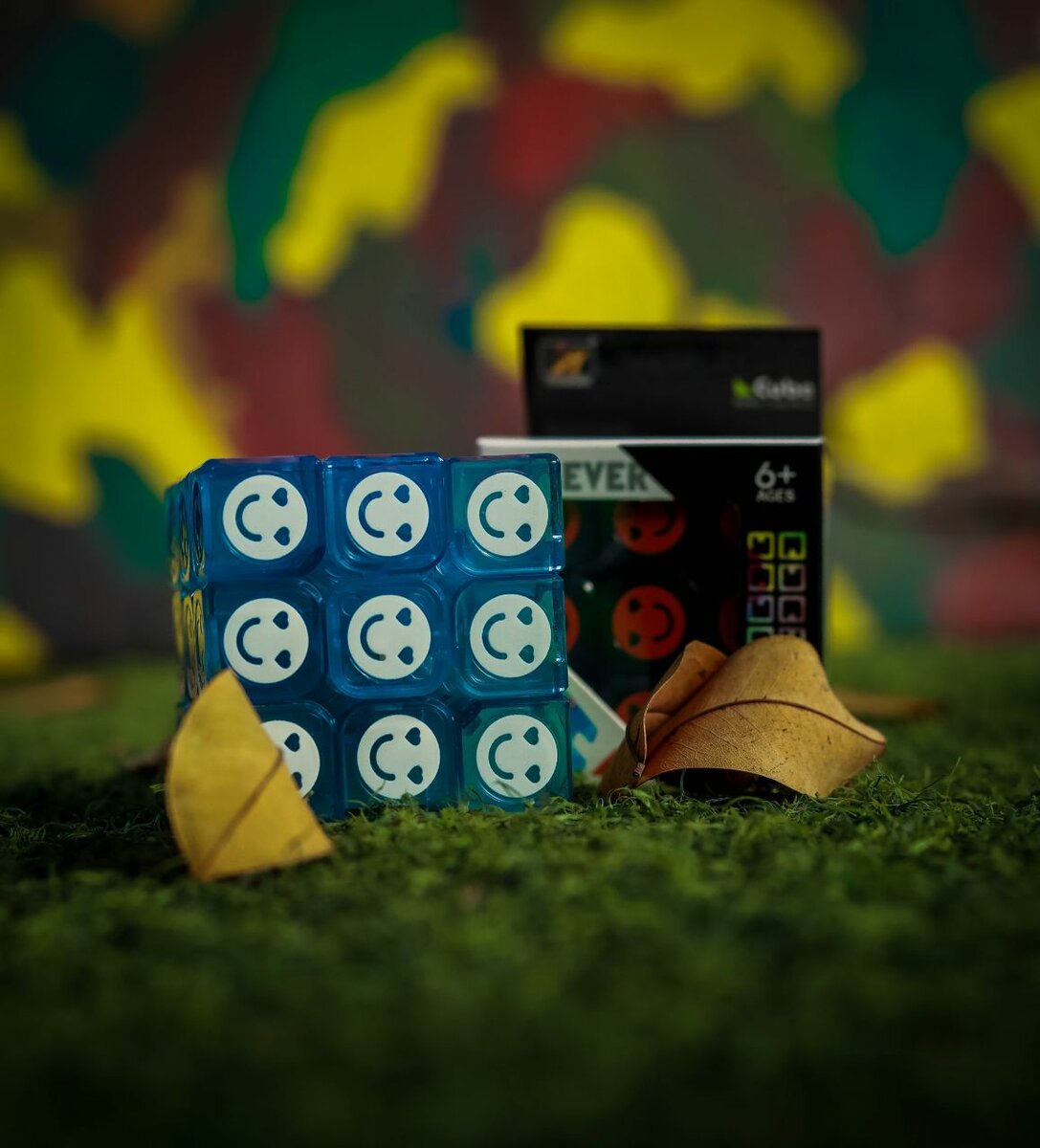 3x3 Rubik's cube