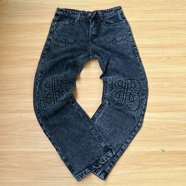 Baggy Jeans