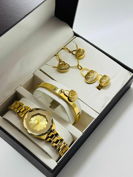 MONTRE Femme  ENSEMBLE