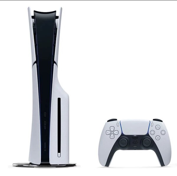 Ps5 slim