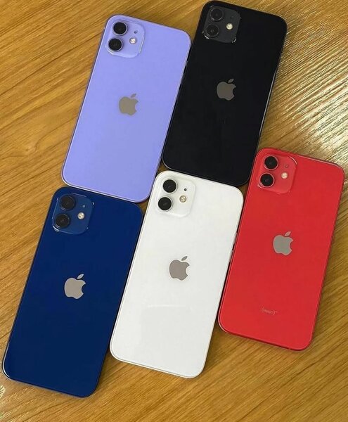 IPHONE 12/ 128GB