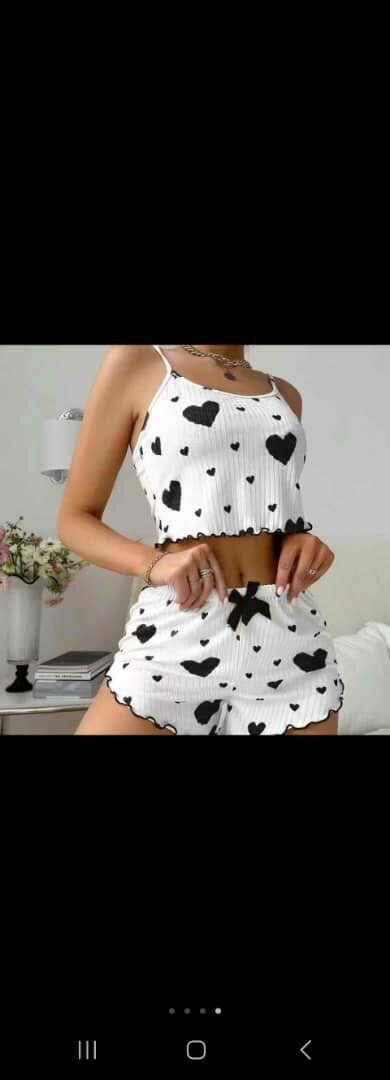 Sexy Nightwear
