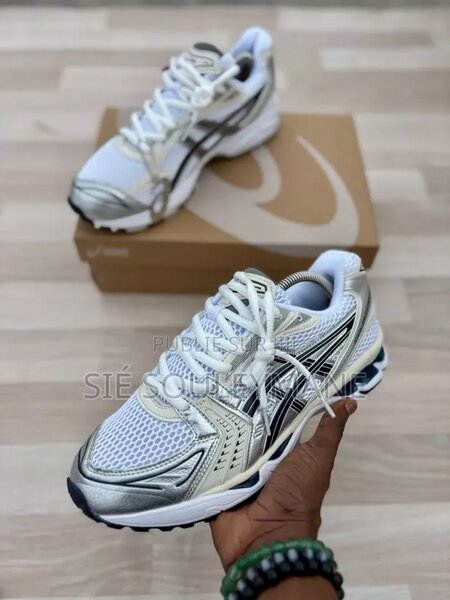 Asics