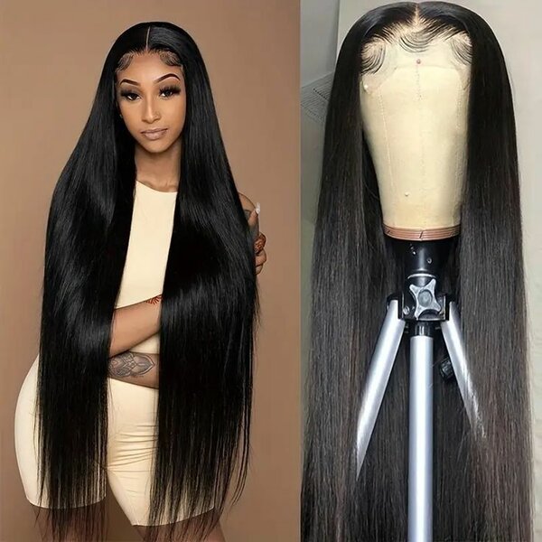 HUMAN HAIR