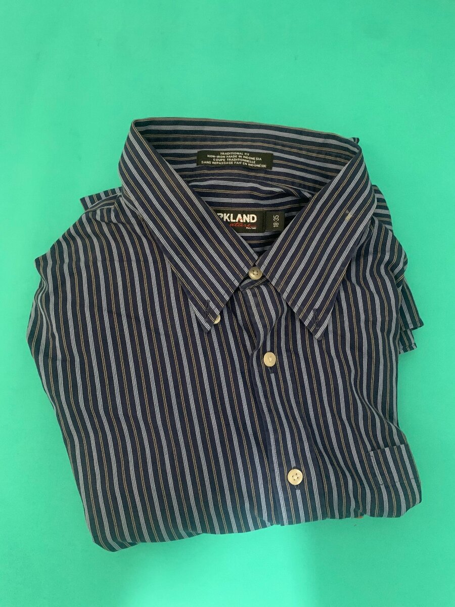 Chemise homme