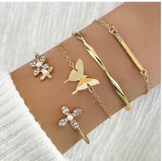 5 bracelet