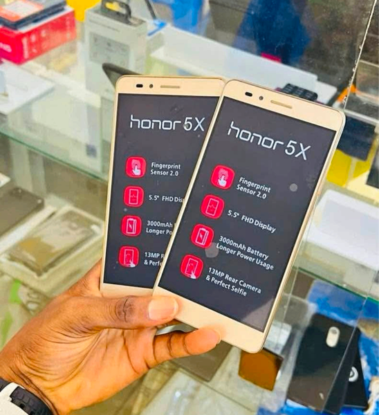 Honor 5X Smartphone Débloqué