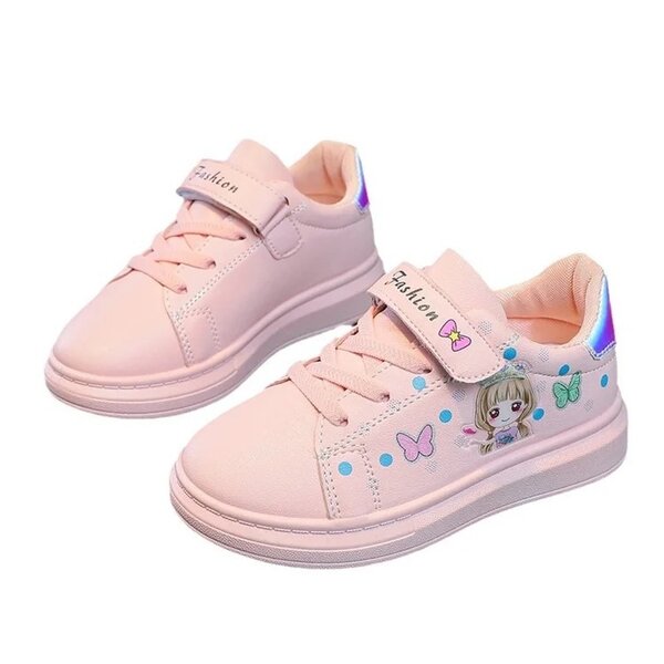 Chaussures de friperie