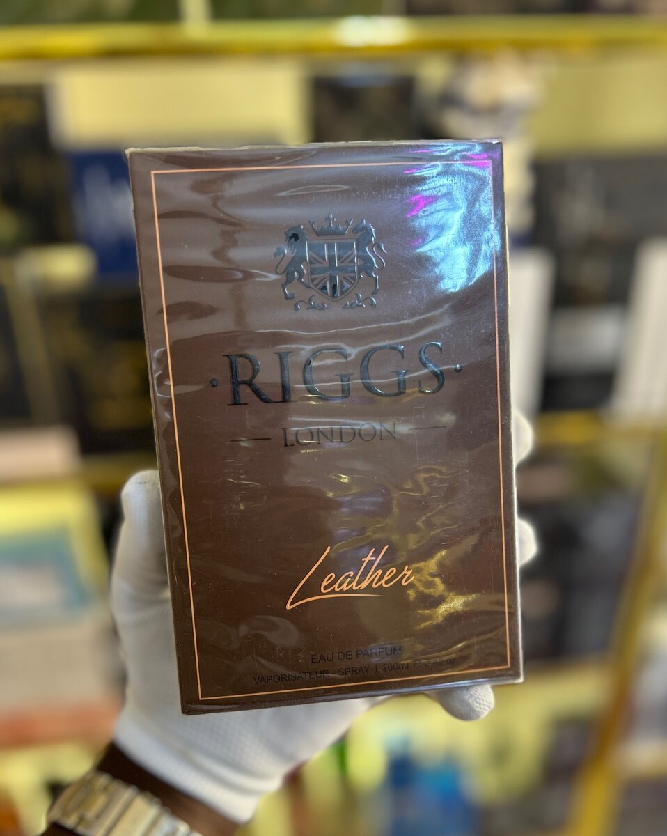GIGG PERFUME