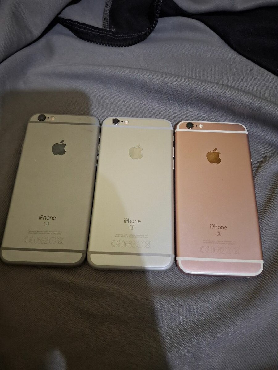 IPhone 6s