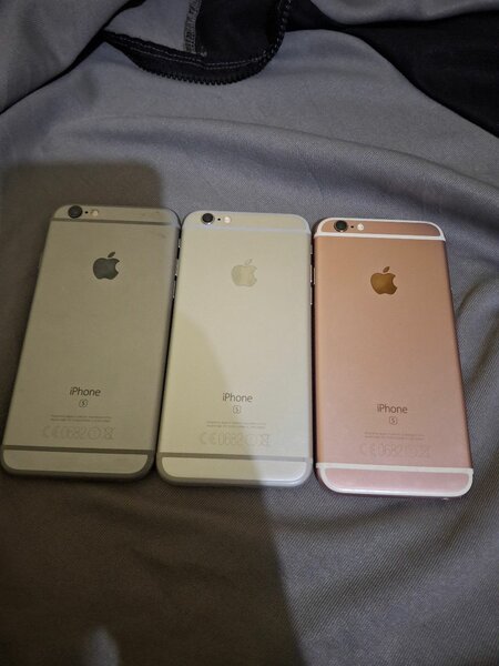 IPhone 6s