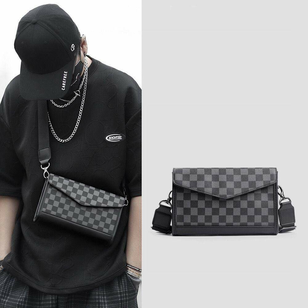 Side bags