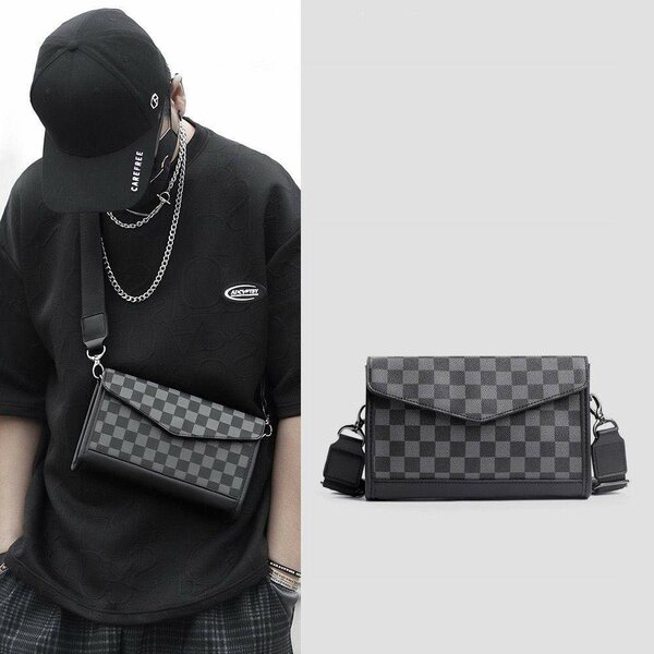 Side bags