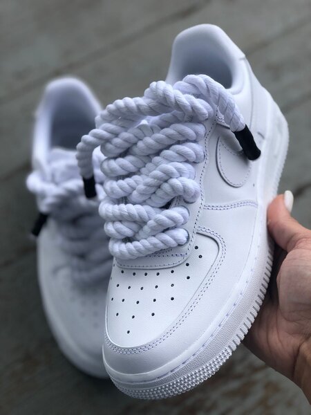 Baskets Air Force classiques