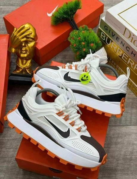 Basket Nike
