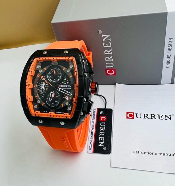 Montre CURREN