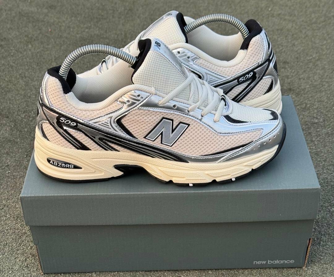 Chaussures de course New Balance