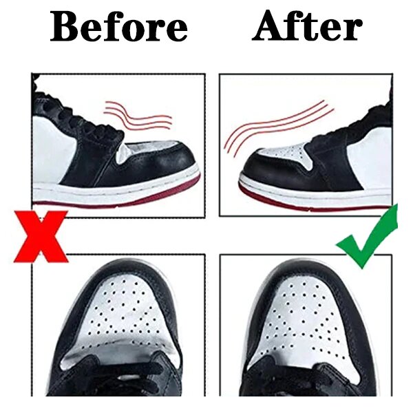 Crease Protector
