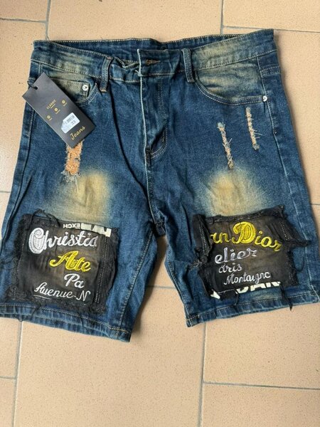 Cullote homme