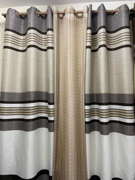Curtains 