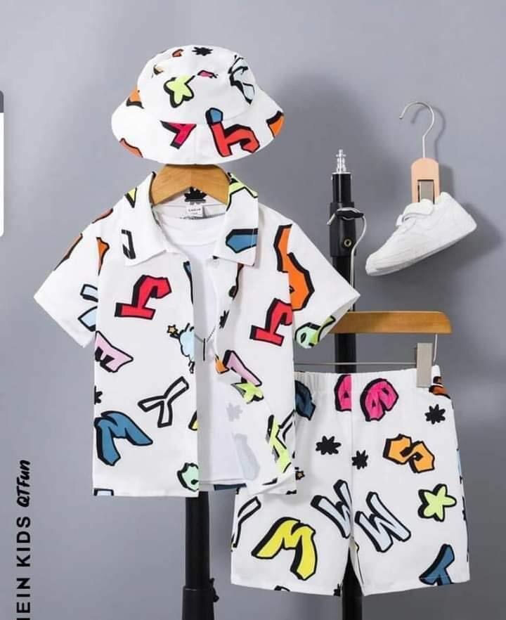 Vêtement enfants