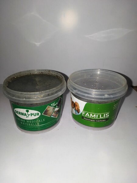 Crème Médicale Derma-Pur