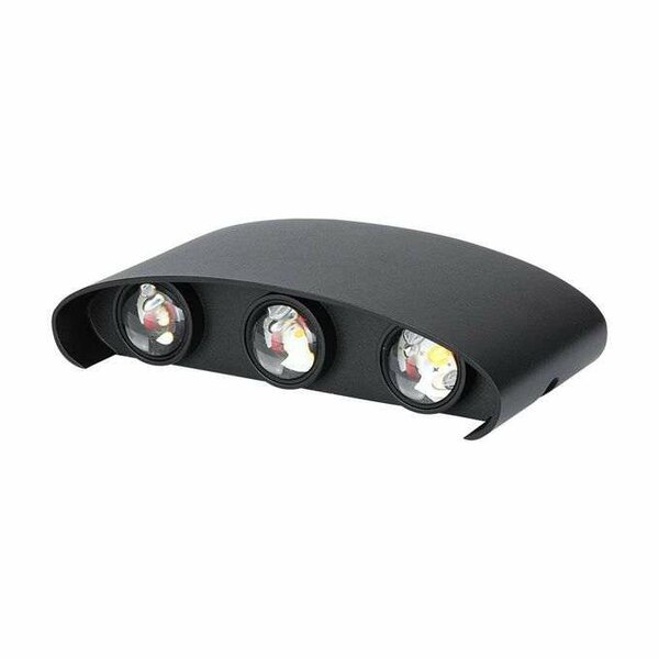 Applique Murale LED Extérieure