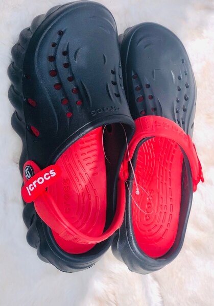 Crocs pour homme