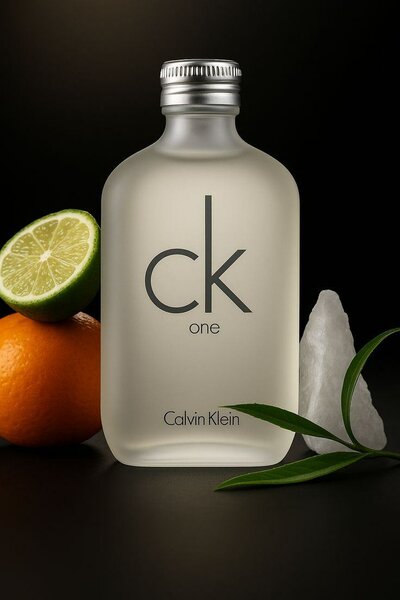 Essence CK One Unisexe