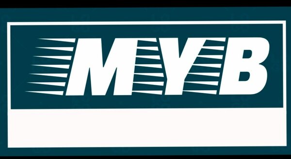 MYB Sports