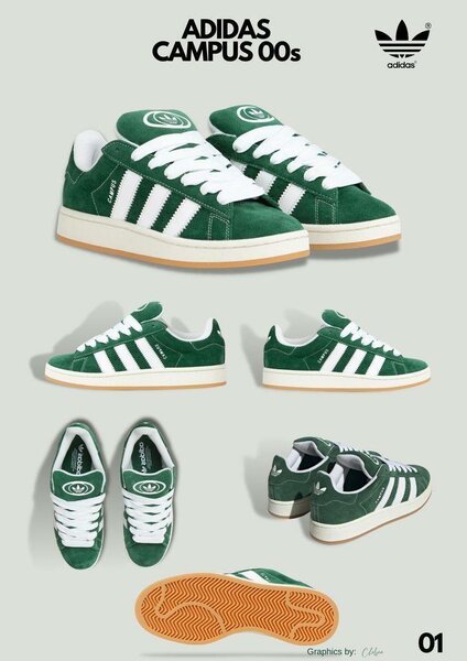Fashion sneakers