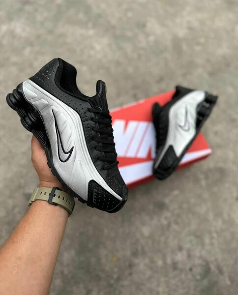 Chaussures de sport Nike élégantes