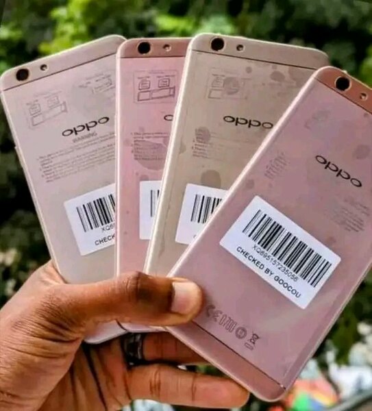 Oppo A57