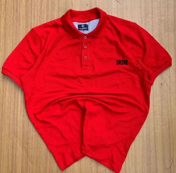 DRONE Lacoste