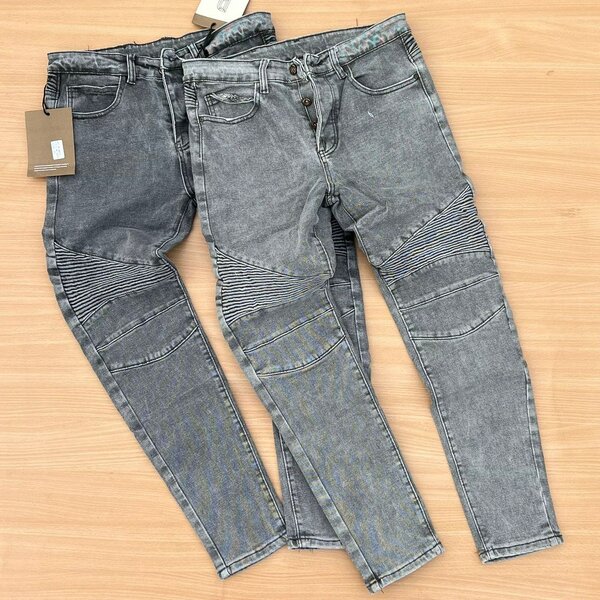 Stock quality jeans tra