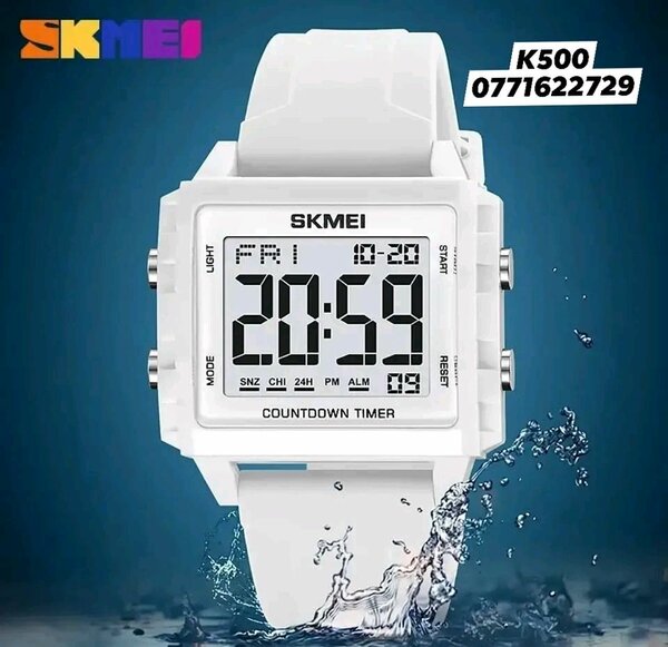 Skmei