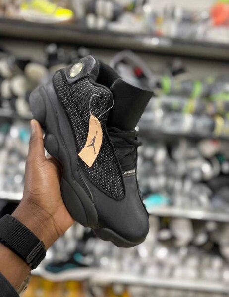 Jordans