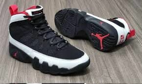Nike Jordan