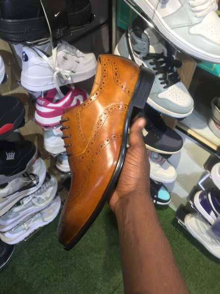 Smart shoes