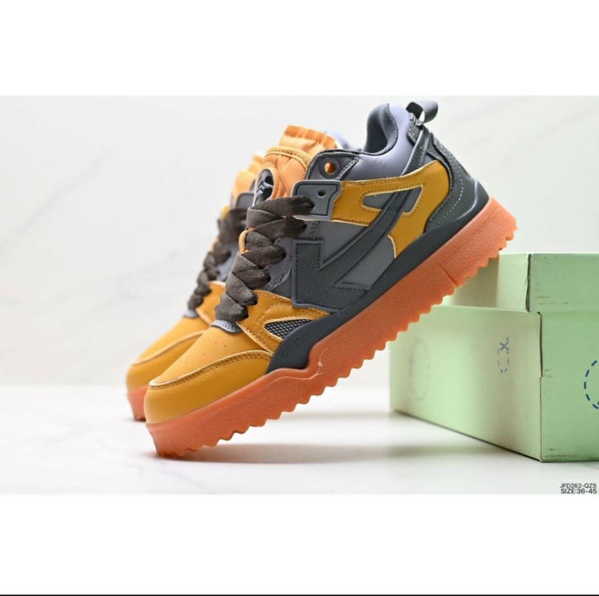 Nike sneakers