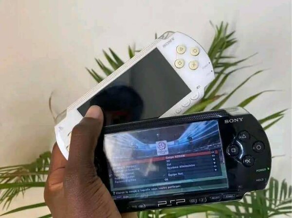 Sony Psp